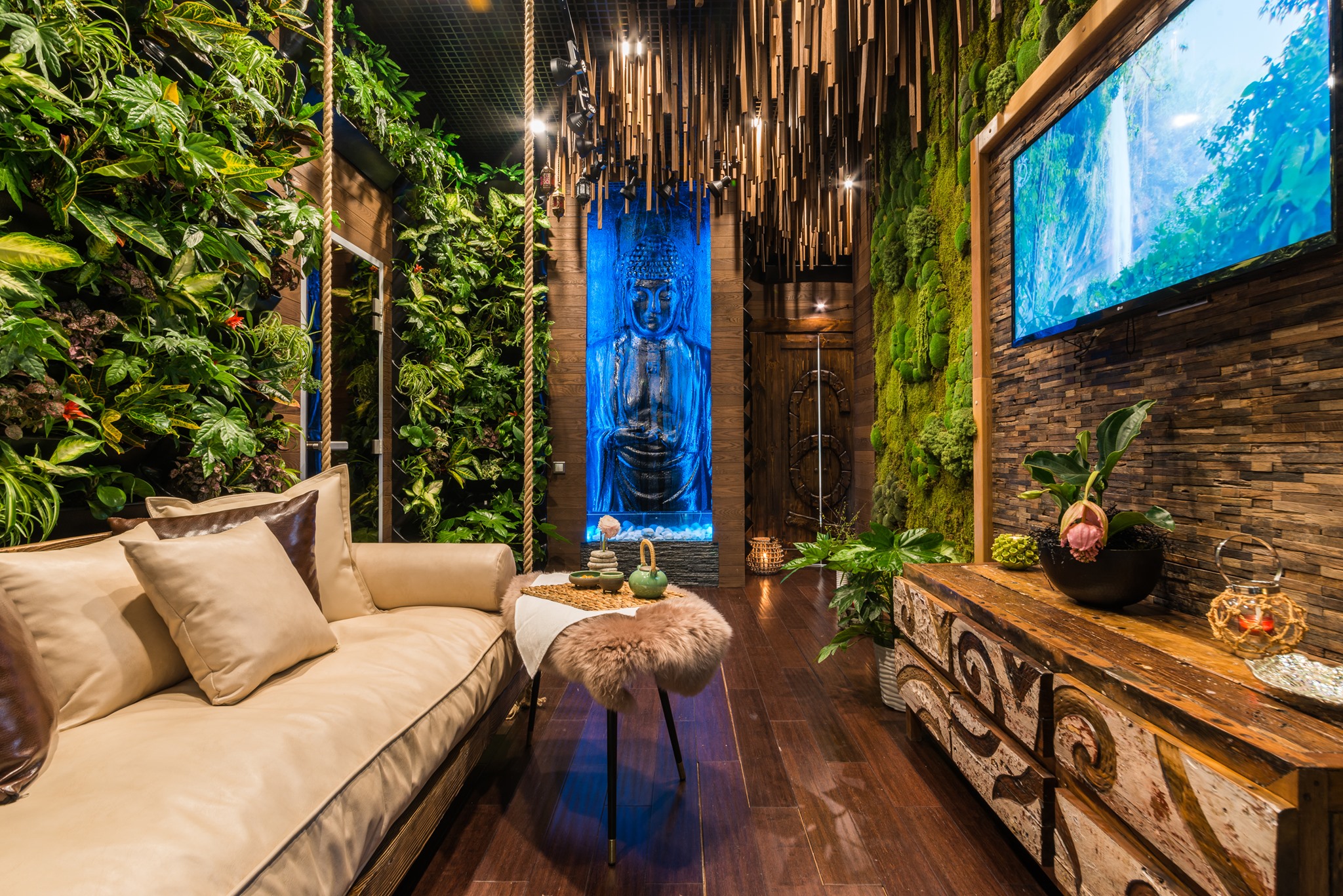 Enjoy Luxury Spa & Beauty Studio
