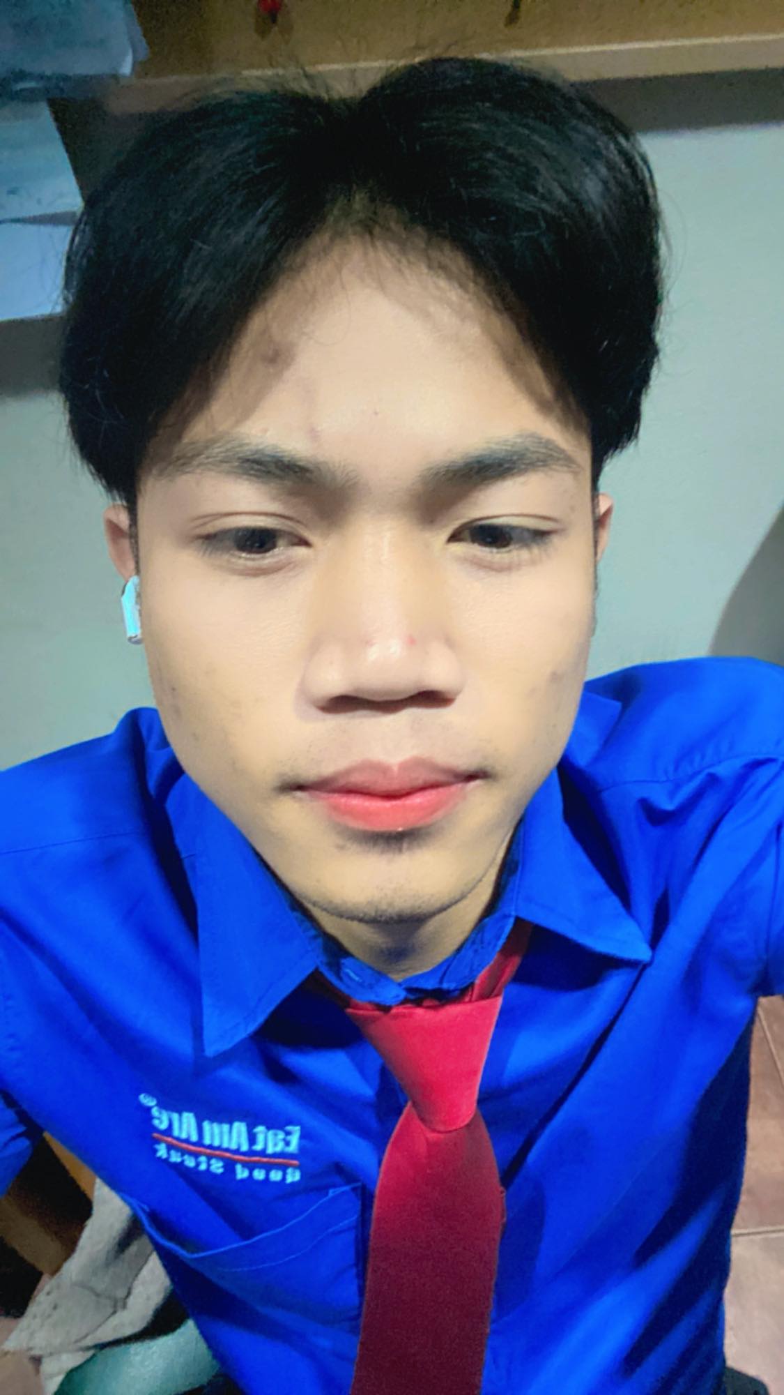 ยืน ยังเช