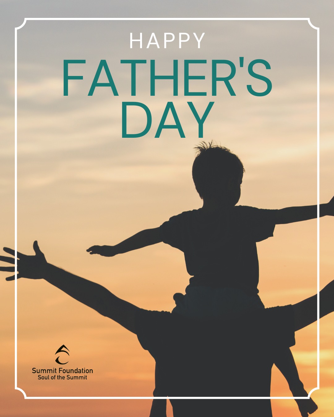 The Summit - This Father's Day, let's celebrate the incredible dads in ...