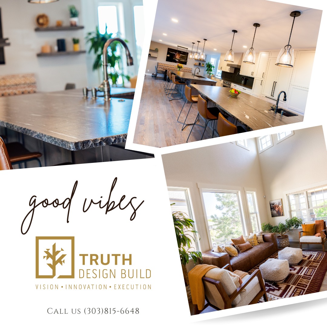 Truth Design Build