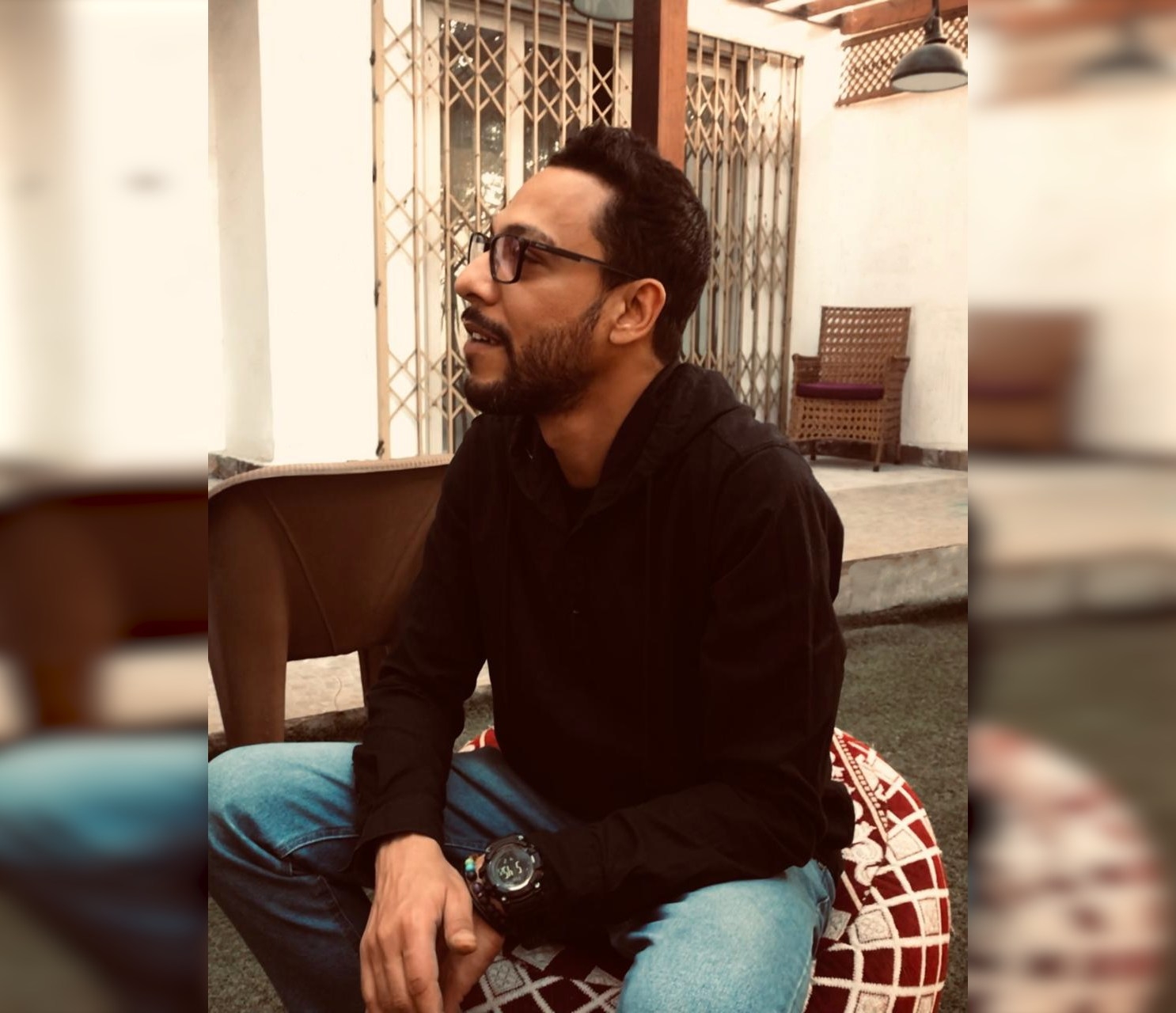 Rashed Ibrahim