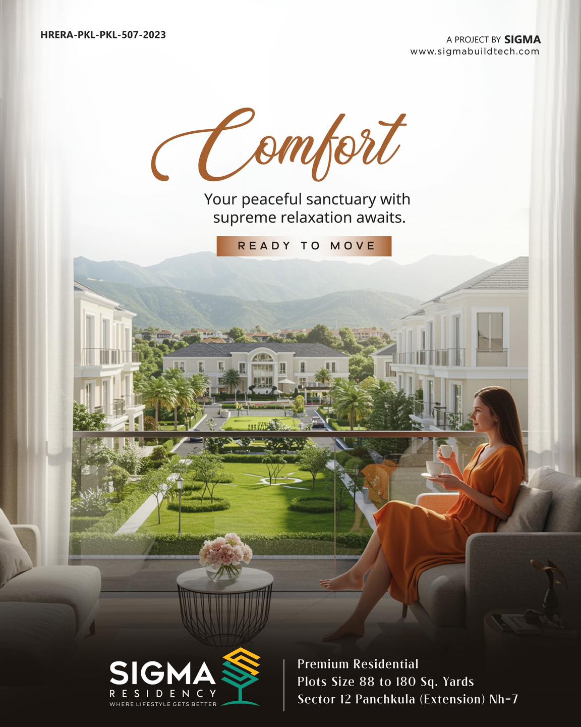 Sigma Group | Panchkula