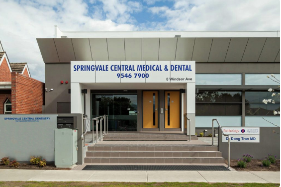 Springvale Nephrology | Springvale VIC