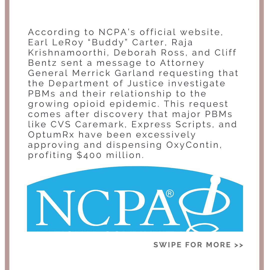Rutgers NCPA Student... - Rutgers NCPA Student Chapter