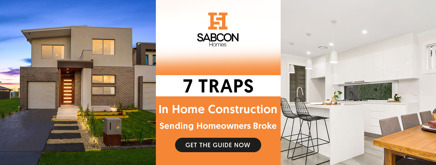 Sabcon Homes
