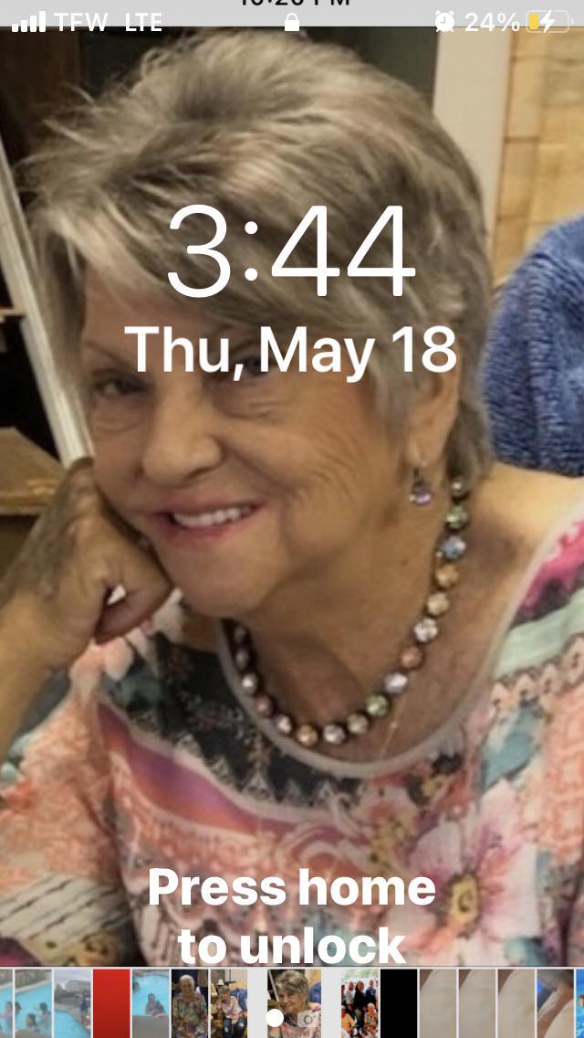 Barbara Rolen (@barbara.rolen.1) • Facebook, Connect with friends