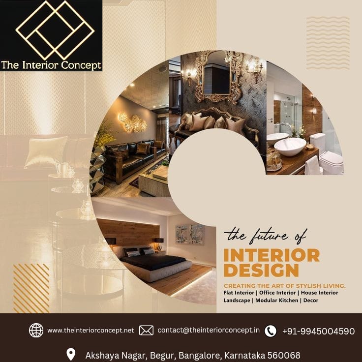 The Interior Concept