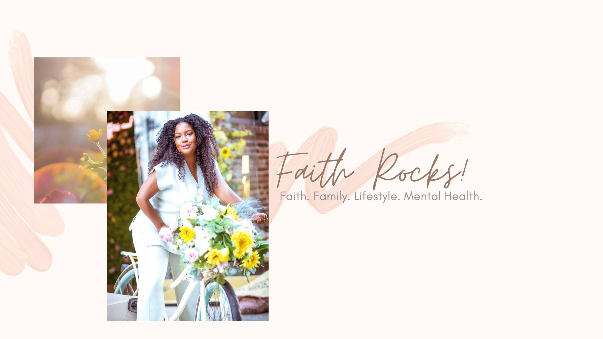 Faith Rocks | Glen Allen VA
