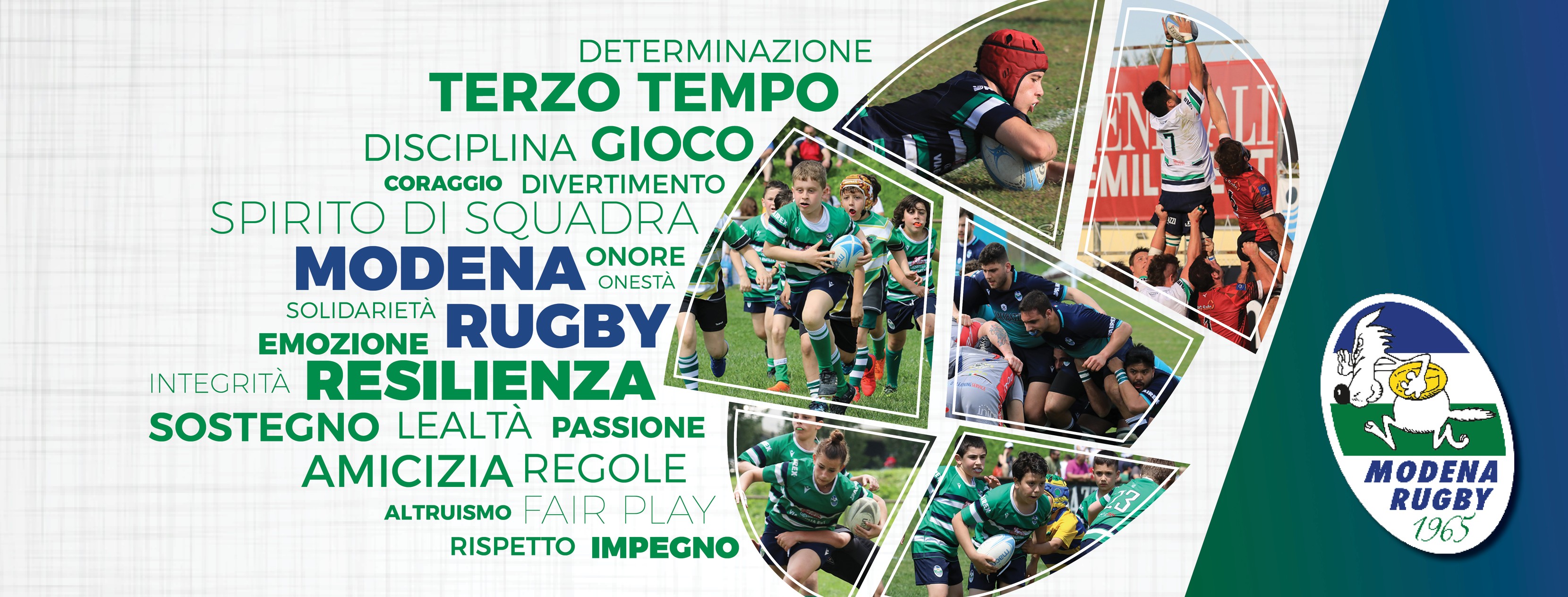 Modena Rugby 1965 | Modena
