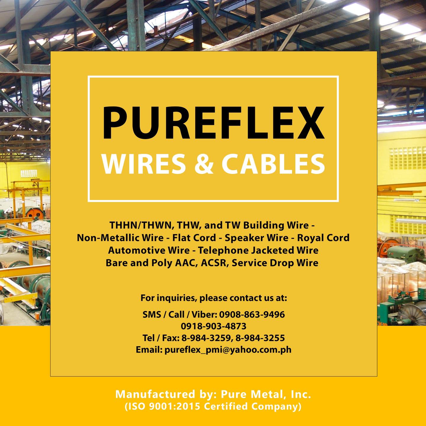 Pureflex - Send DM for more inquiries 💛 | Facebook