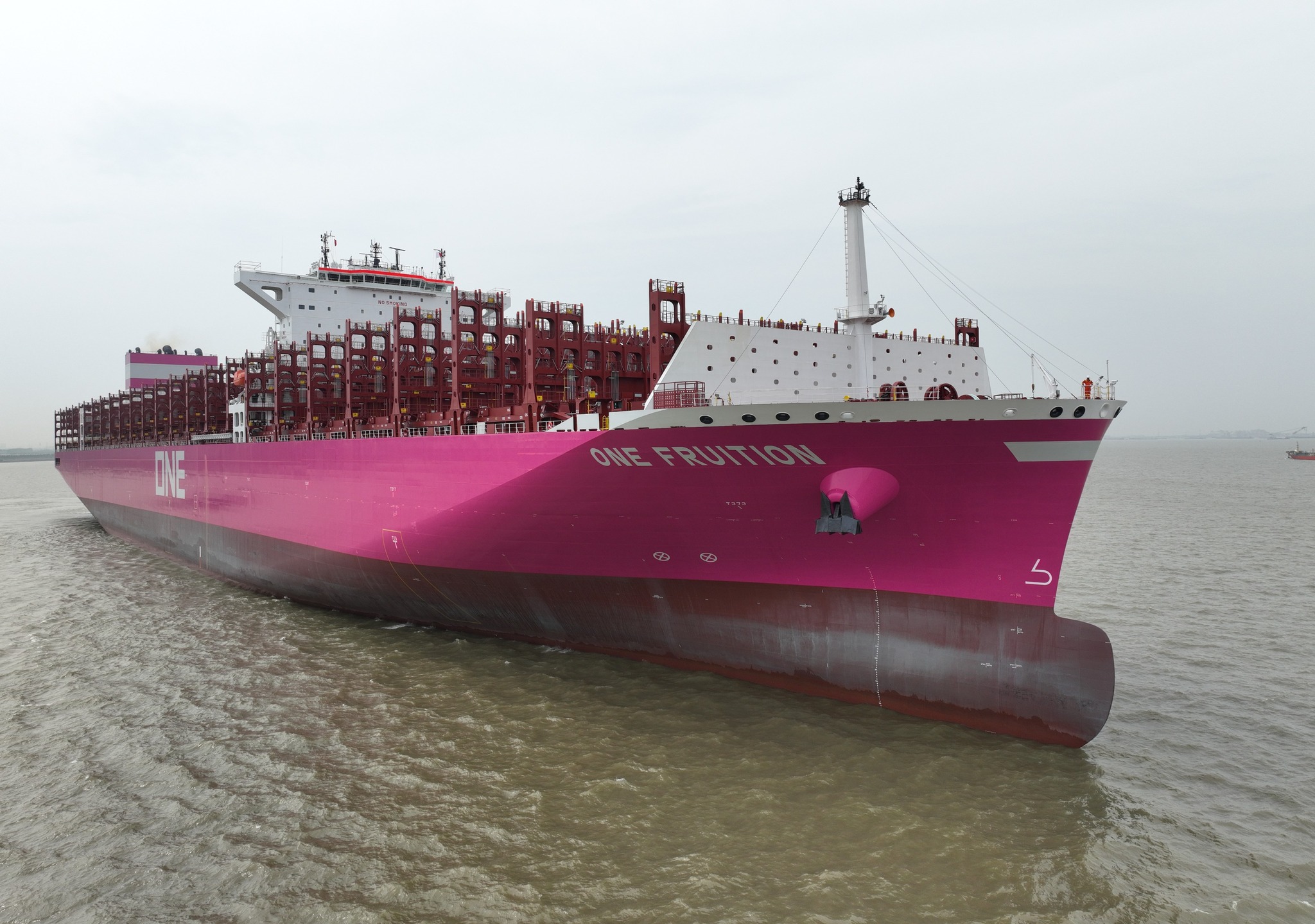Seaspan - 🚢 Exciting Announcement! 🚢 We are thrilled to inform you that ...