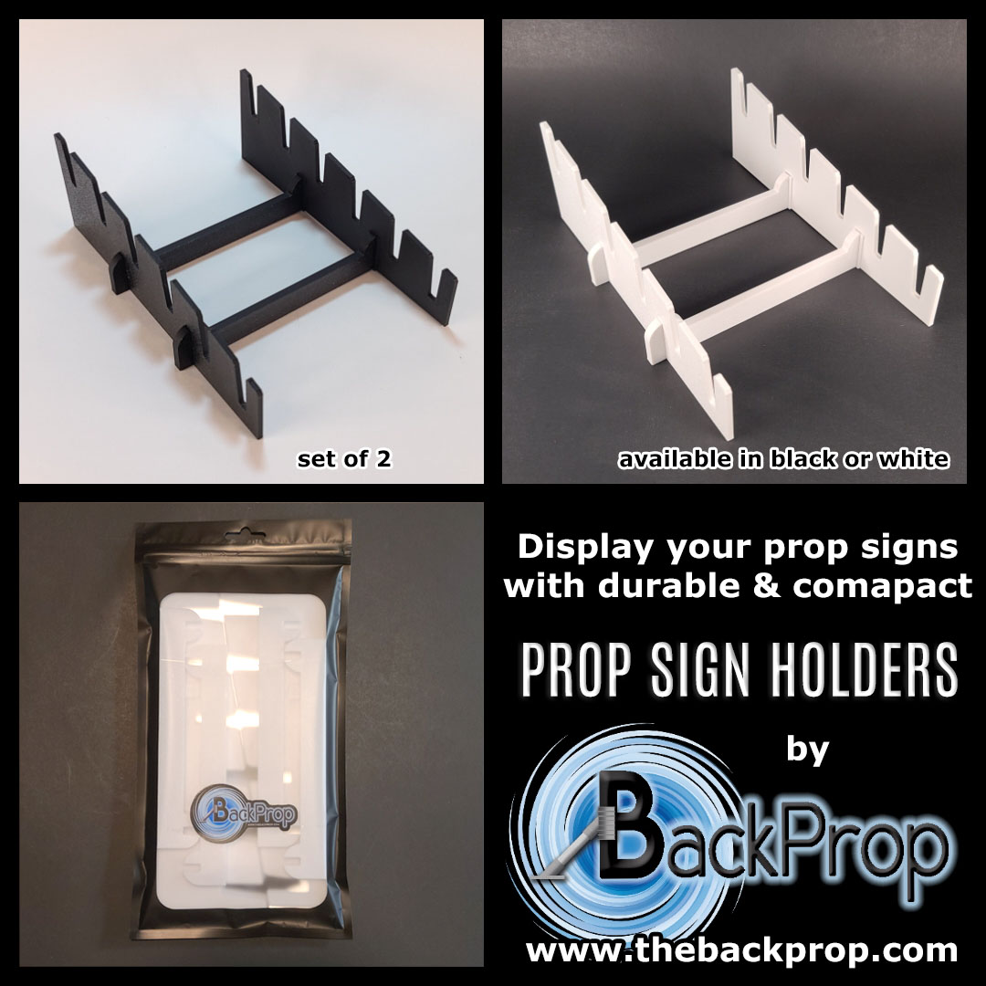 BackProp