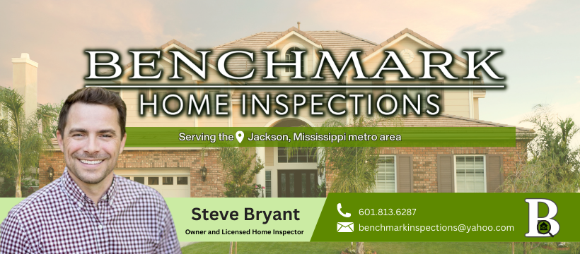 Benchmark Home Inspections
