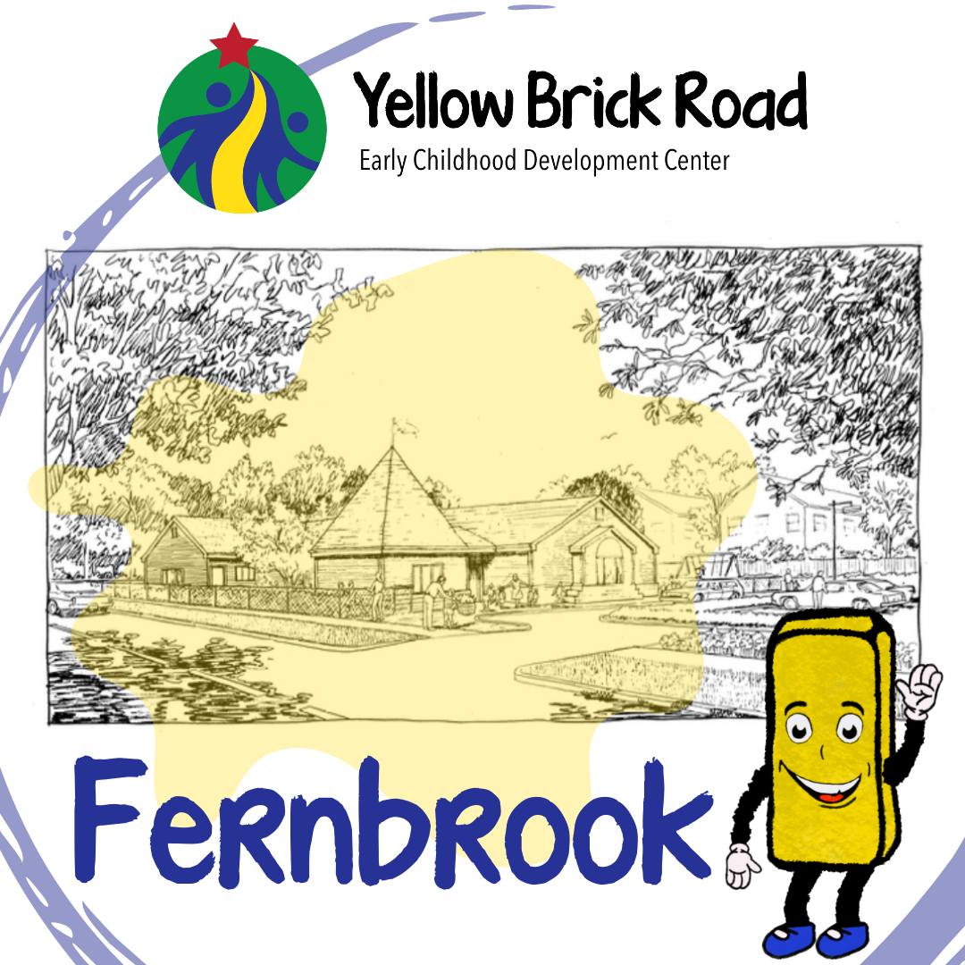 Did you know that Yellow Brick... - Yellow Brick Road Huxley | Facebook