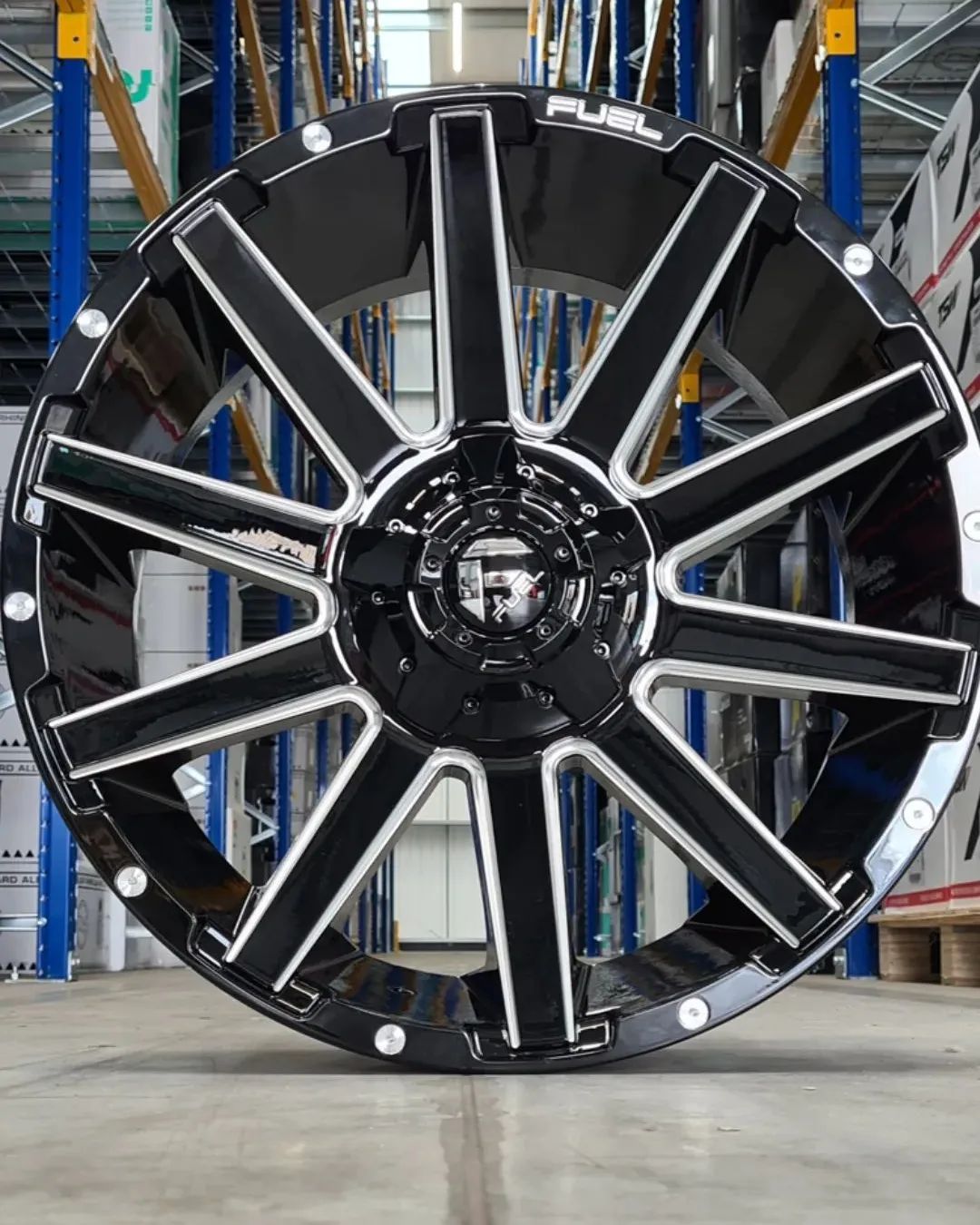 ASW - FUEL WHEELS CONTRA #fuelwheels#wearefuelwheelsindia #fuelcontra# ...