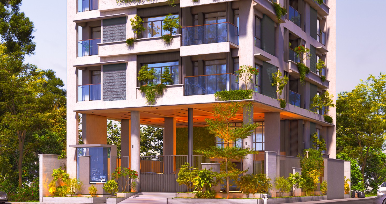 Nest Landmark | Dhaka