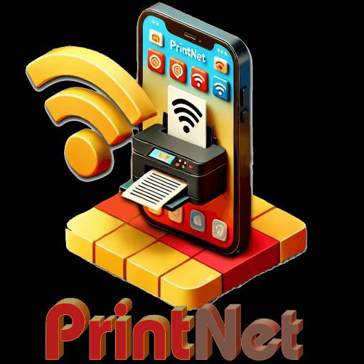 التقني اليمني - مجاناً تطبيق PrintNet لطباعة كروت MikroTik... | Facebook