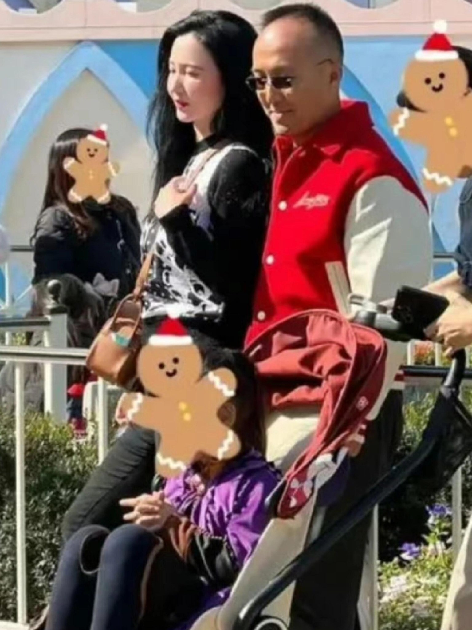 宝藏三兄弟 - 張萌的老公原來長這樣……... | Facebook