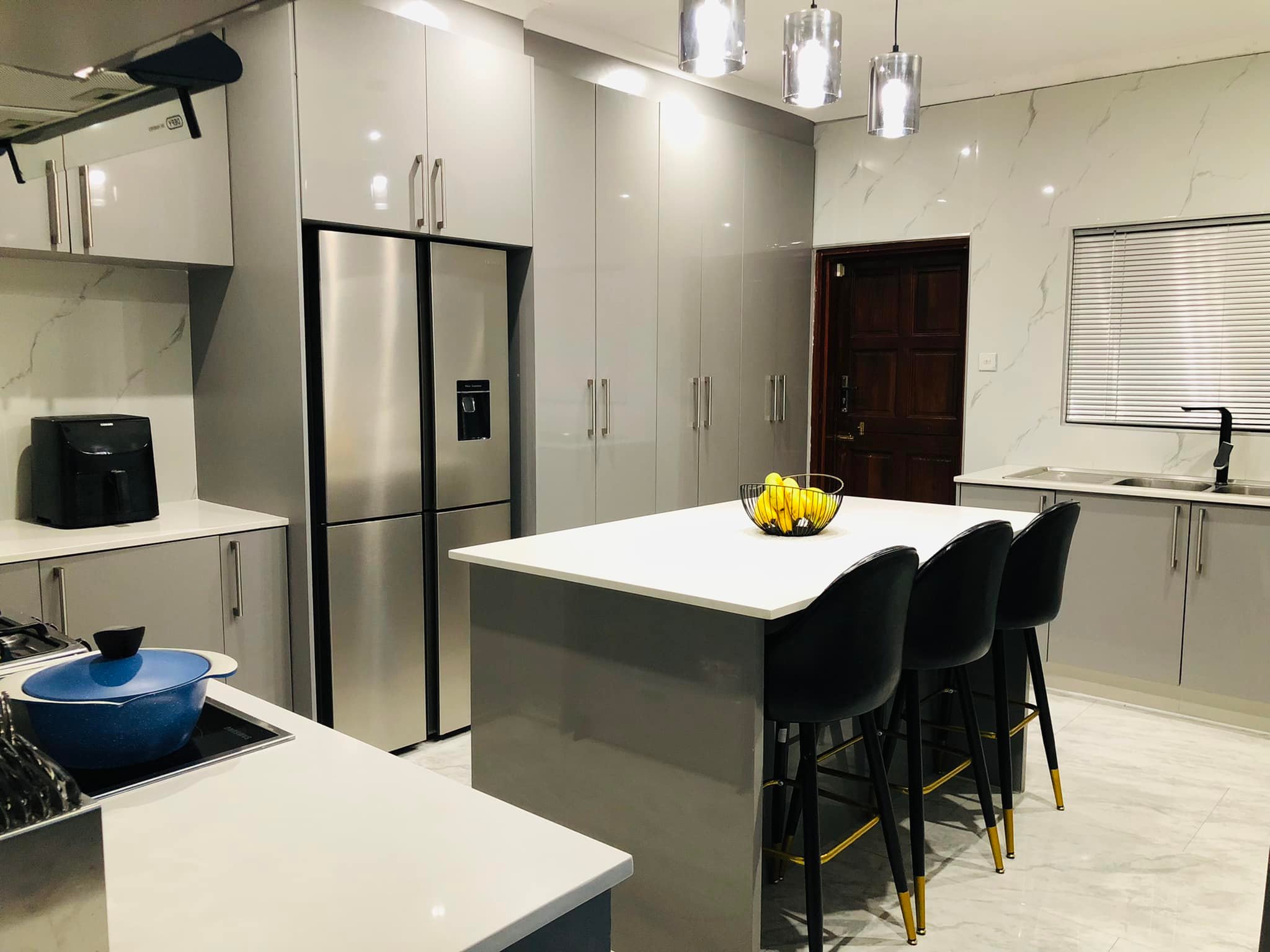Benlite Interiors