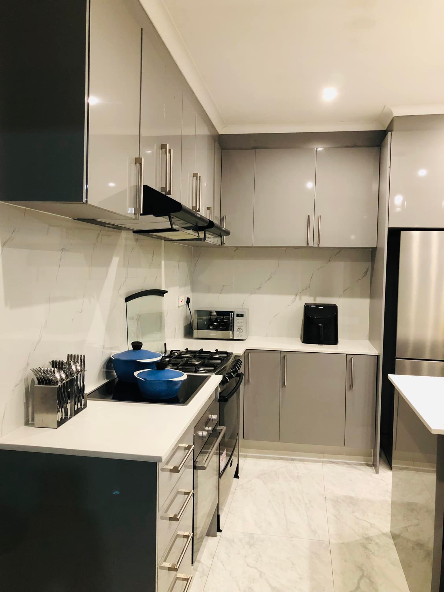 Benlite Interiors