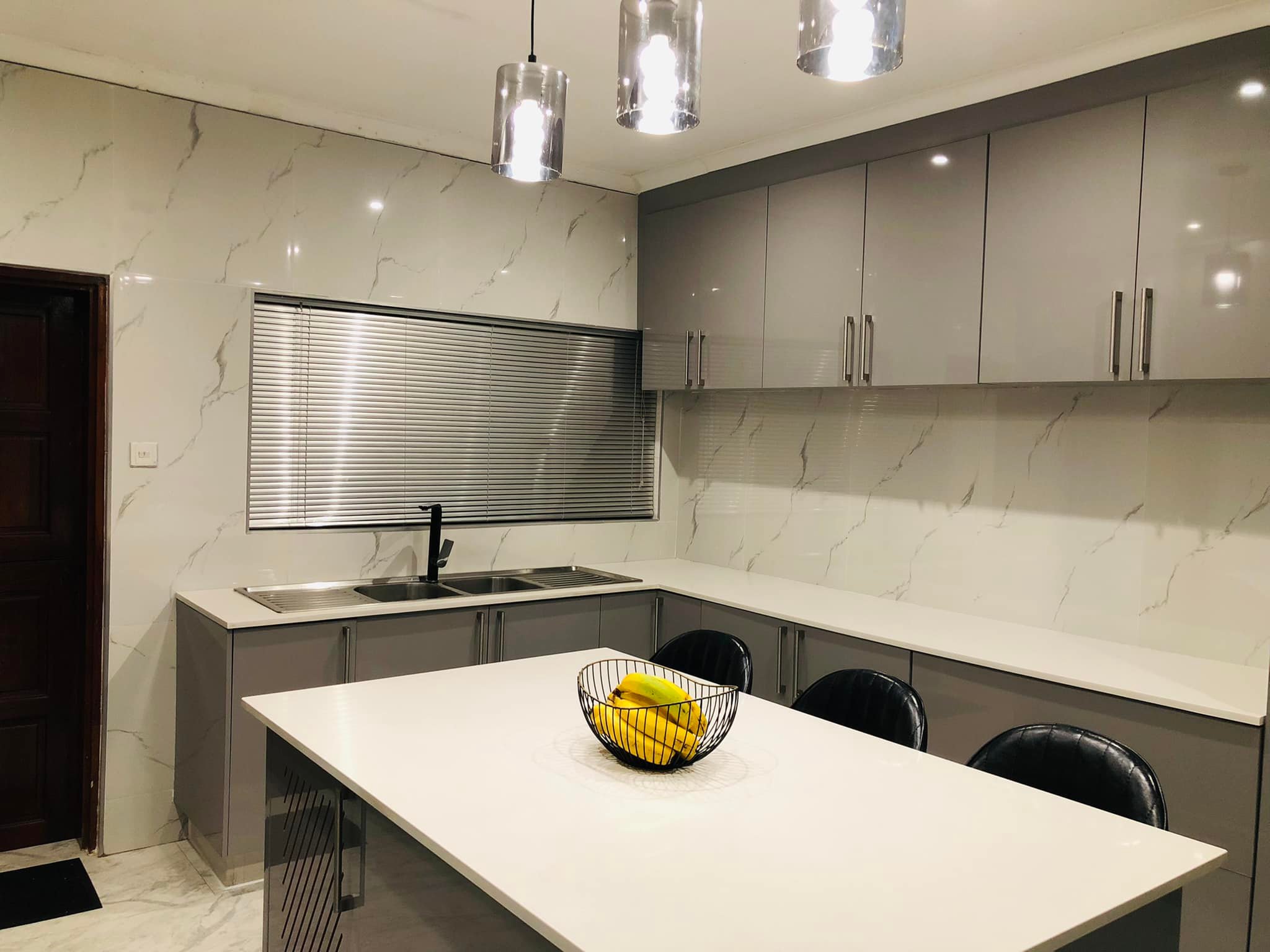 Benlite Interiors