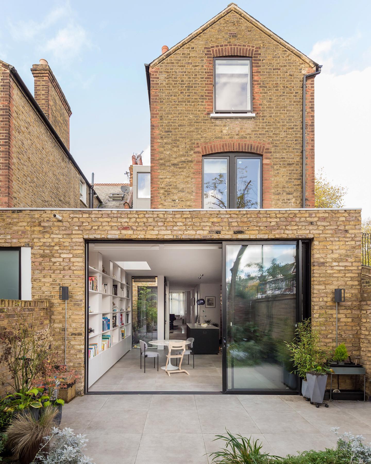 Hardman Structural Engineers | London