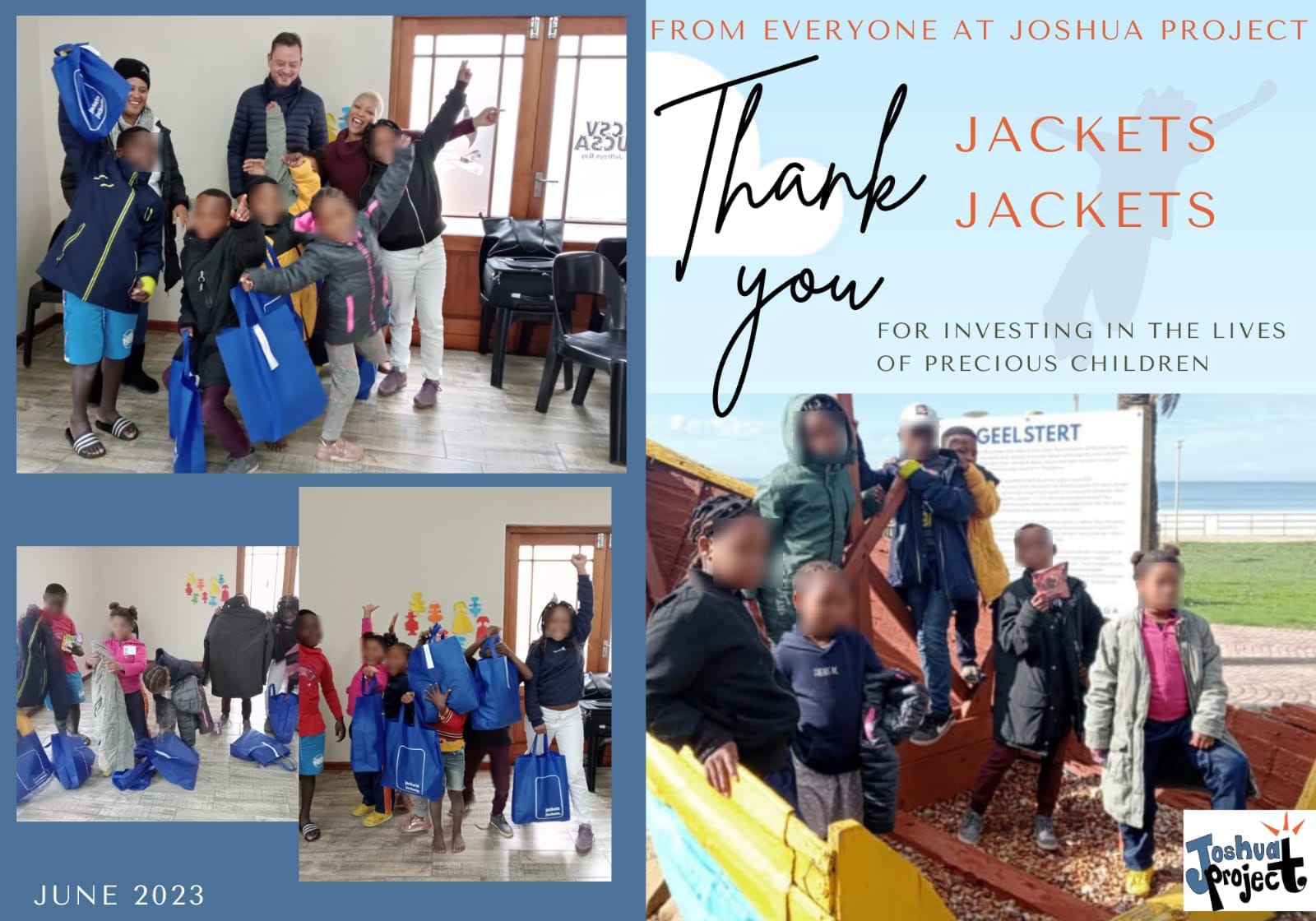 Here is a sneak peak of some... - Joshua Project Eastern Cape