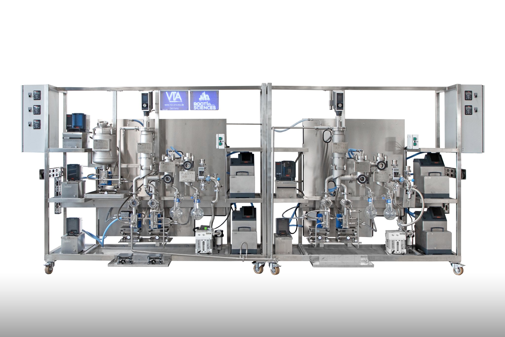 VTA Verfahrenstechnische Anlagen GmbH & Co. KG | Niederwinkling