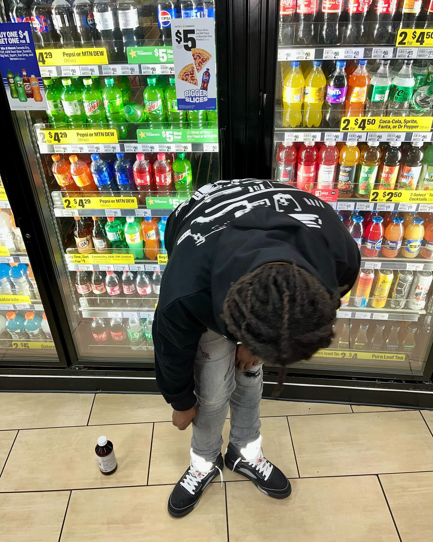 Raybin Traping