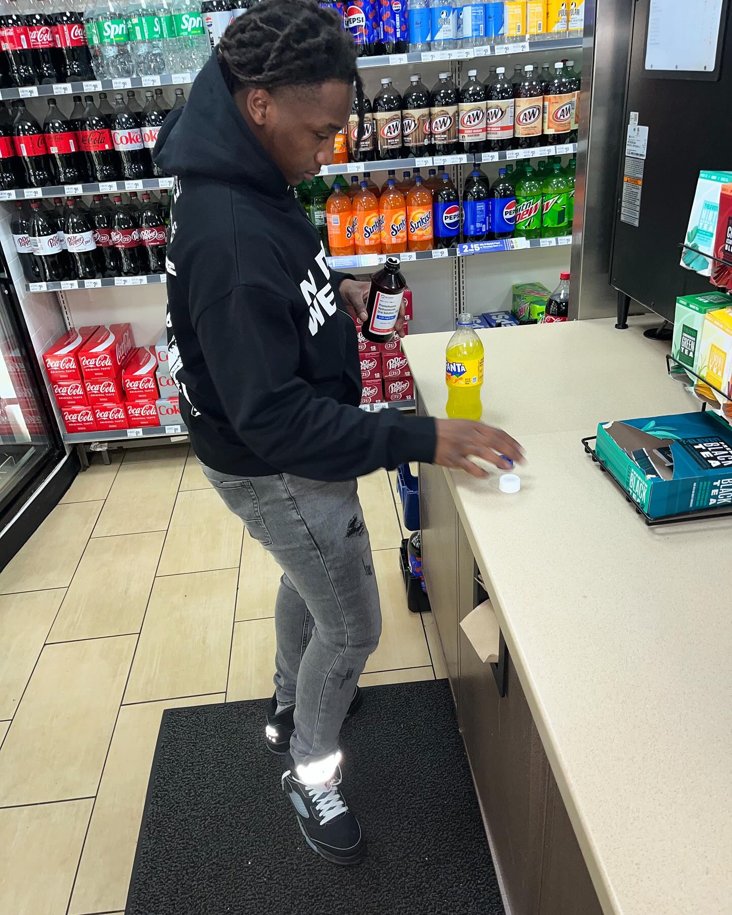 Raybin Traping