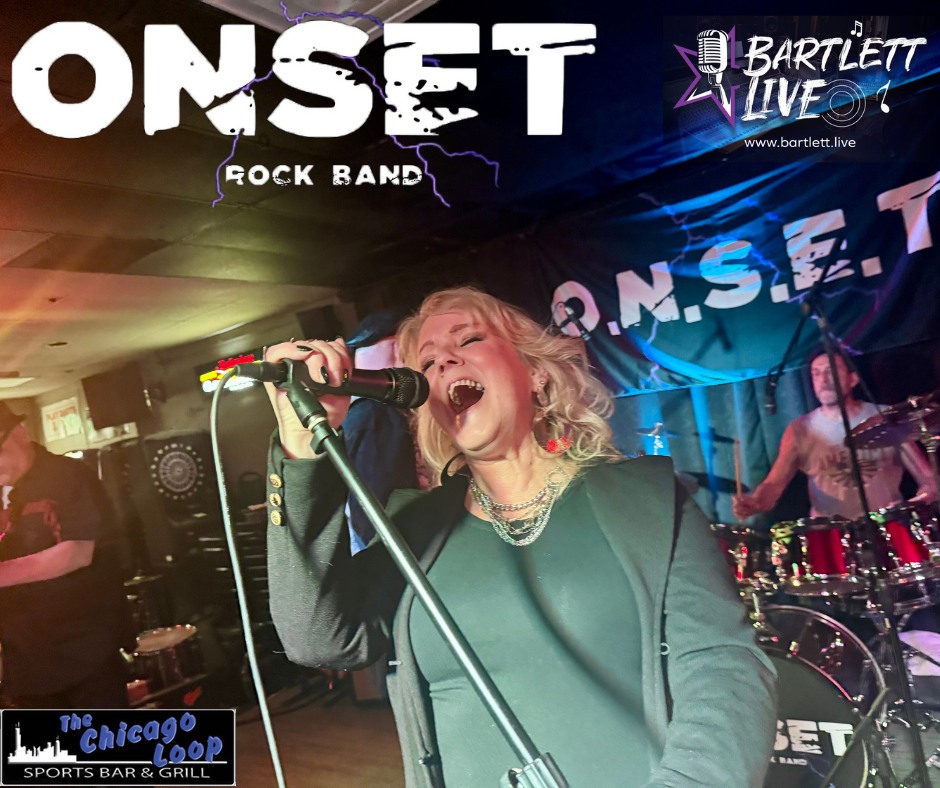 ONSET - ONSET would like to thank all who came out last... | Facebook