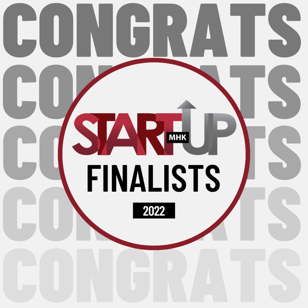 Spark MHK - Congratulations to all of the StartUp MHK 2022...