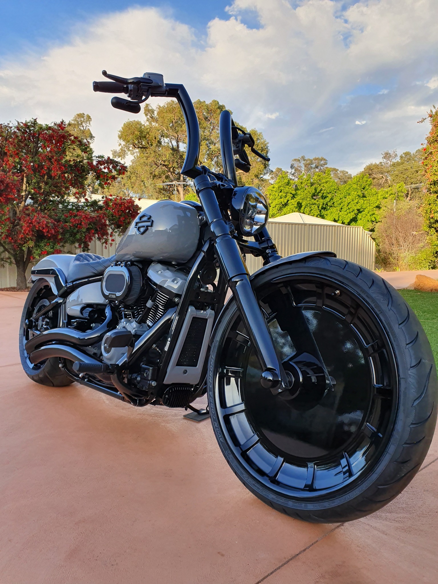 Custom Modifications | Perth WA