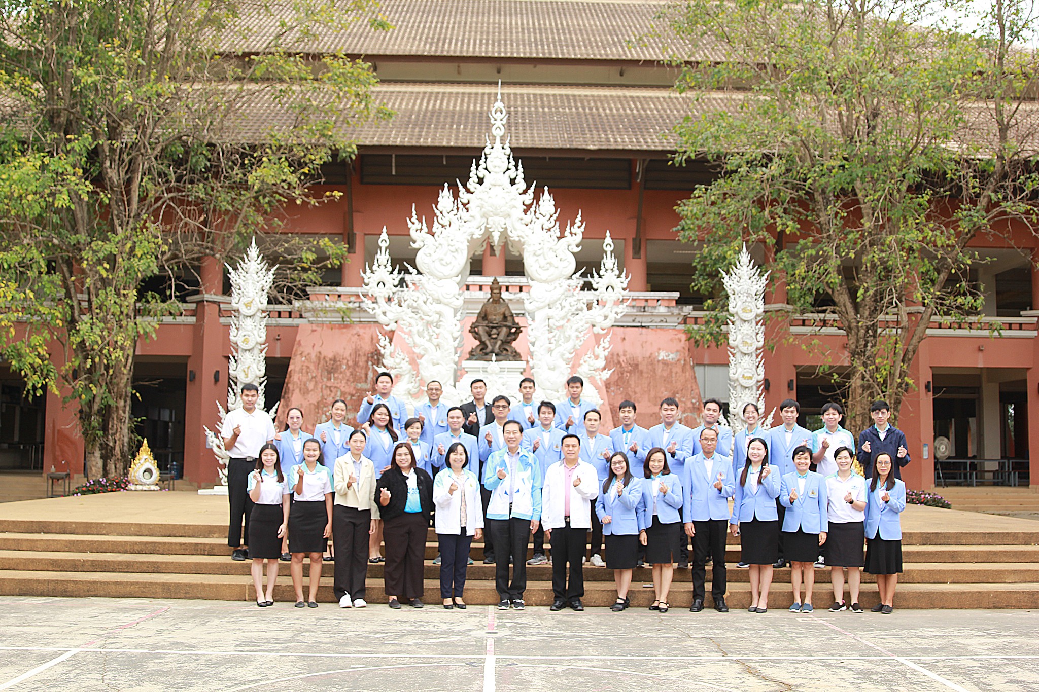 โรงเรียนเทศบาล 6... - โรงเรียนเทศบาล 6 นครเชียงราย CRMS6