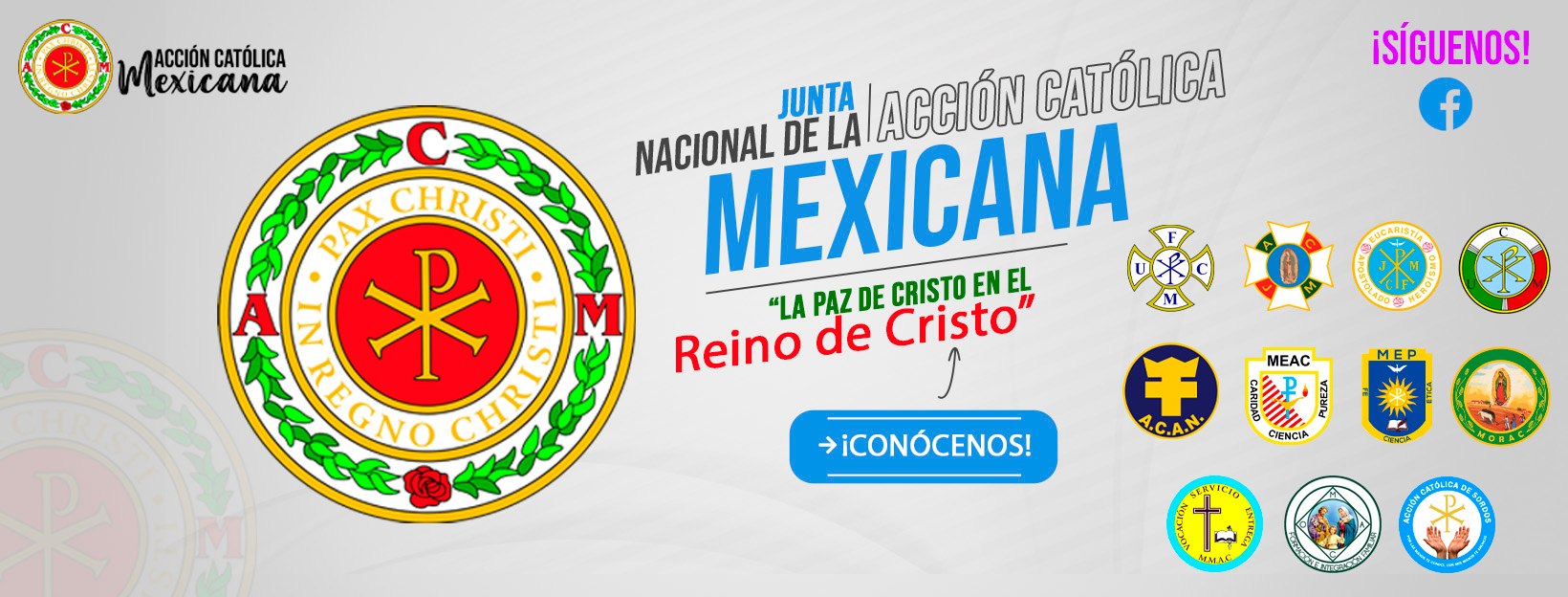Jcfm Y Acjm,... - Jcfm Y Acjm, Parroquia Del Señor Del Perdón