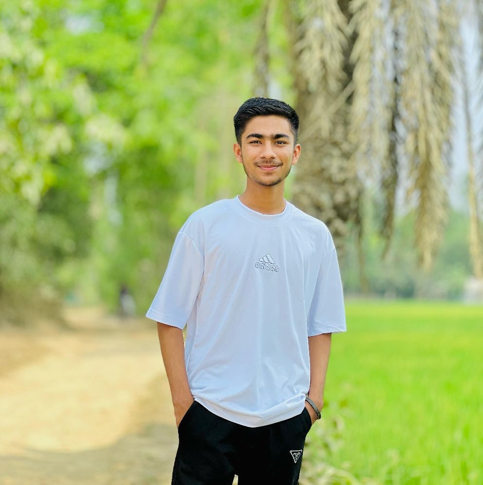 Md Sajjad