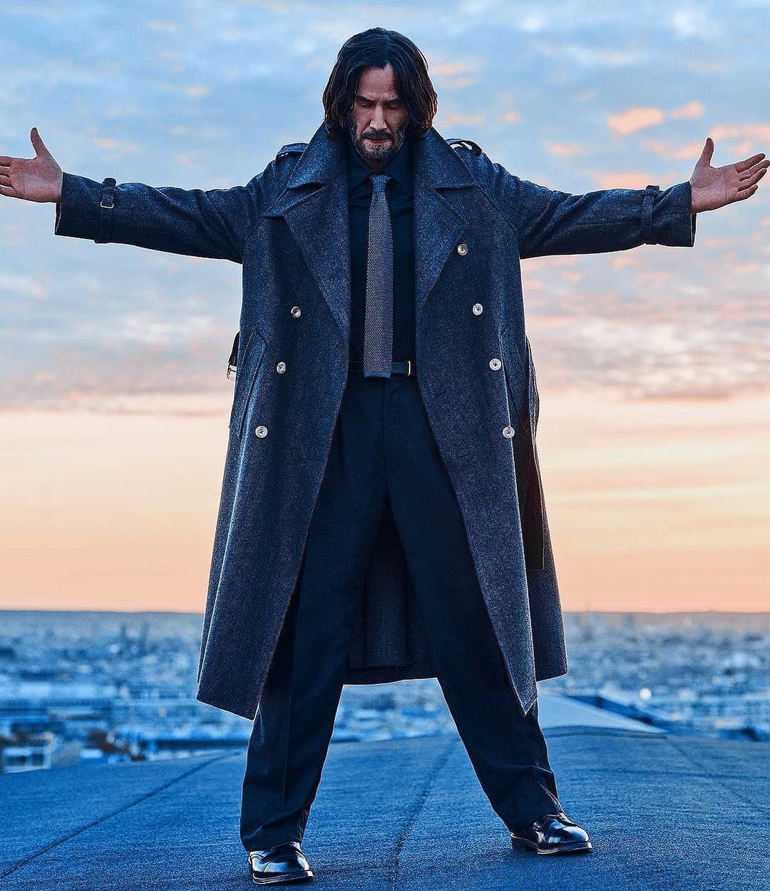 Keanu Reeves Fan | Facebook