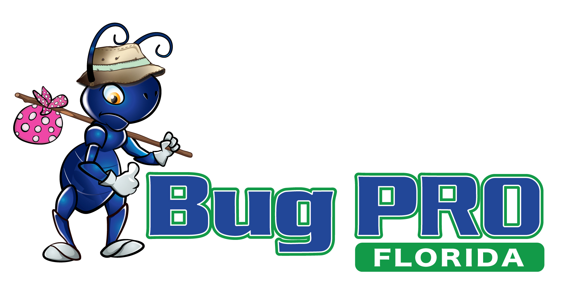 Bug PRO Florida | Jacksonville FL