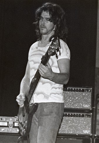 Gone - Dave Torbert (June 7, 1948 – December 7, 1982) was a Bay Area ...