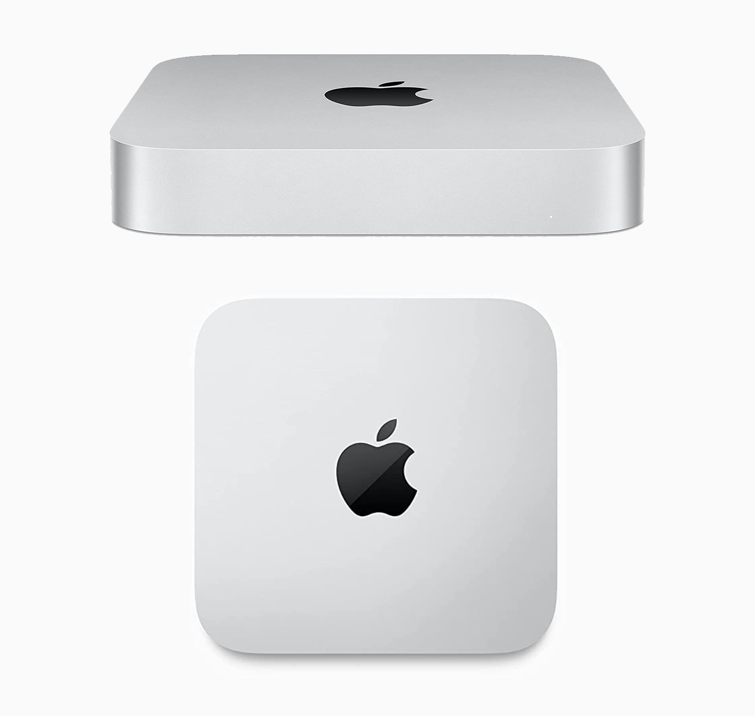 The new Mac Mini desktop computer just got a speed upgrade thanks 