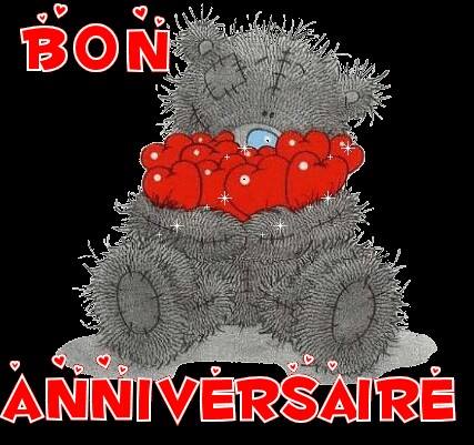 Images D Anniversaire Accueil Facebook