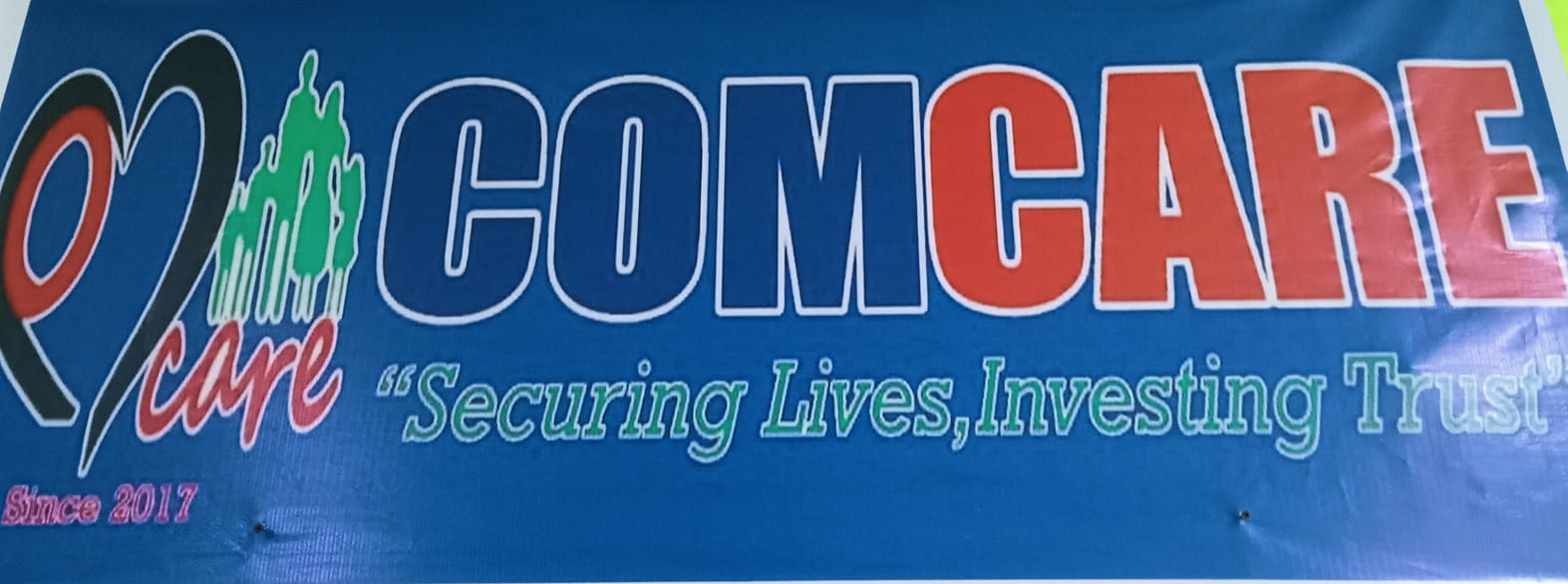 COMCARE INSURANCE AGENCY Of POLOMOLOK BRANCH | Facebook