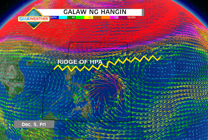 GMA - Super Typhoon na ang Bagyong Ruby, ayon sa Joint Typhoon Warning ...