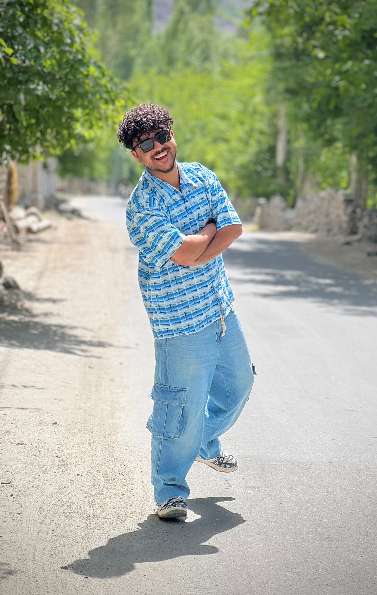 Hashmi Bhai | Islamabad