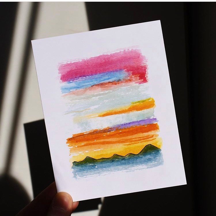 EMW Notecards