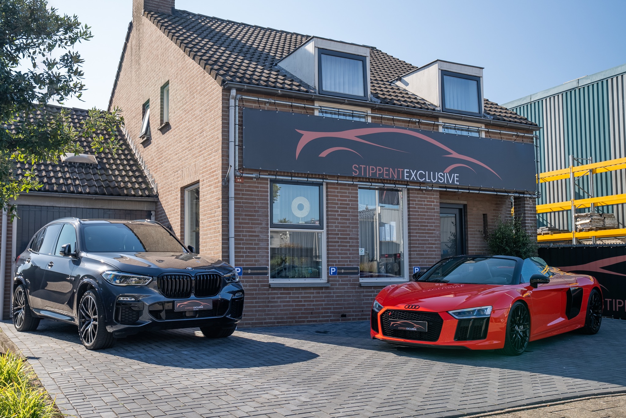 #rangerover #landrover #vanleukenautomotive | Vanleuken Automotive