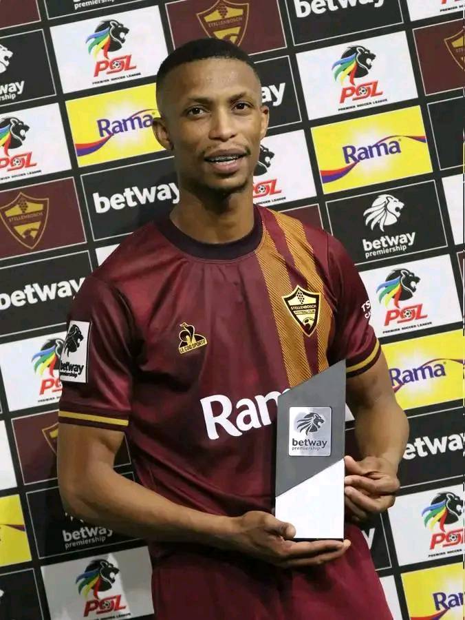 World Of Football | OFFICIAL: 🇿🇦Sihle Nduli has agreed to join Orlando ...