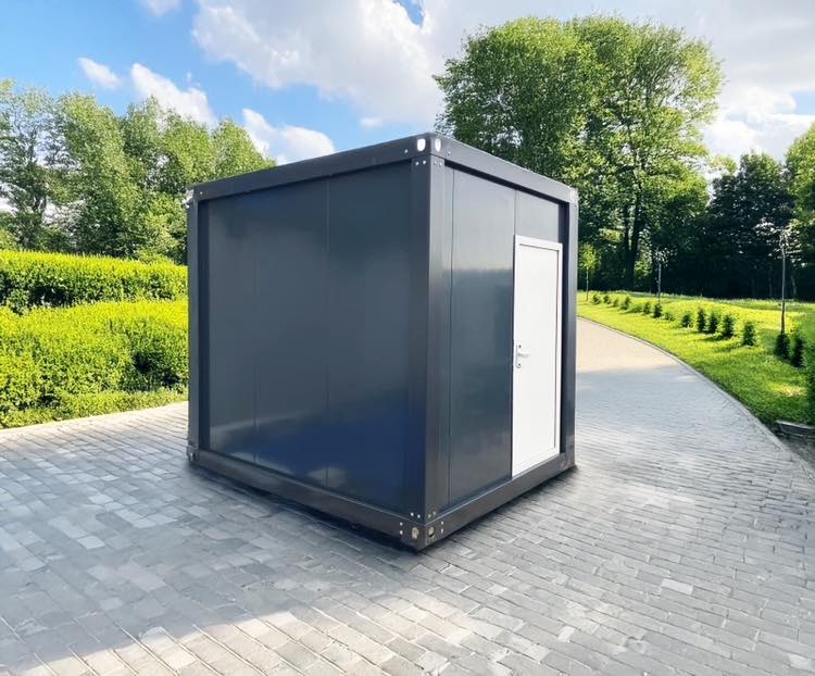 VL unit