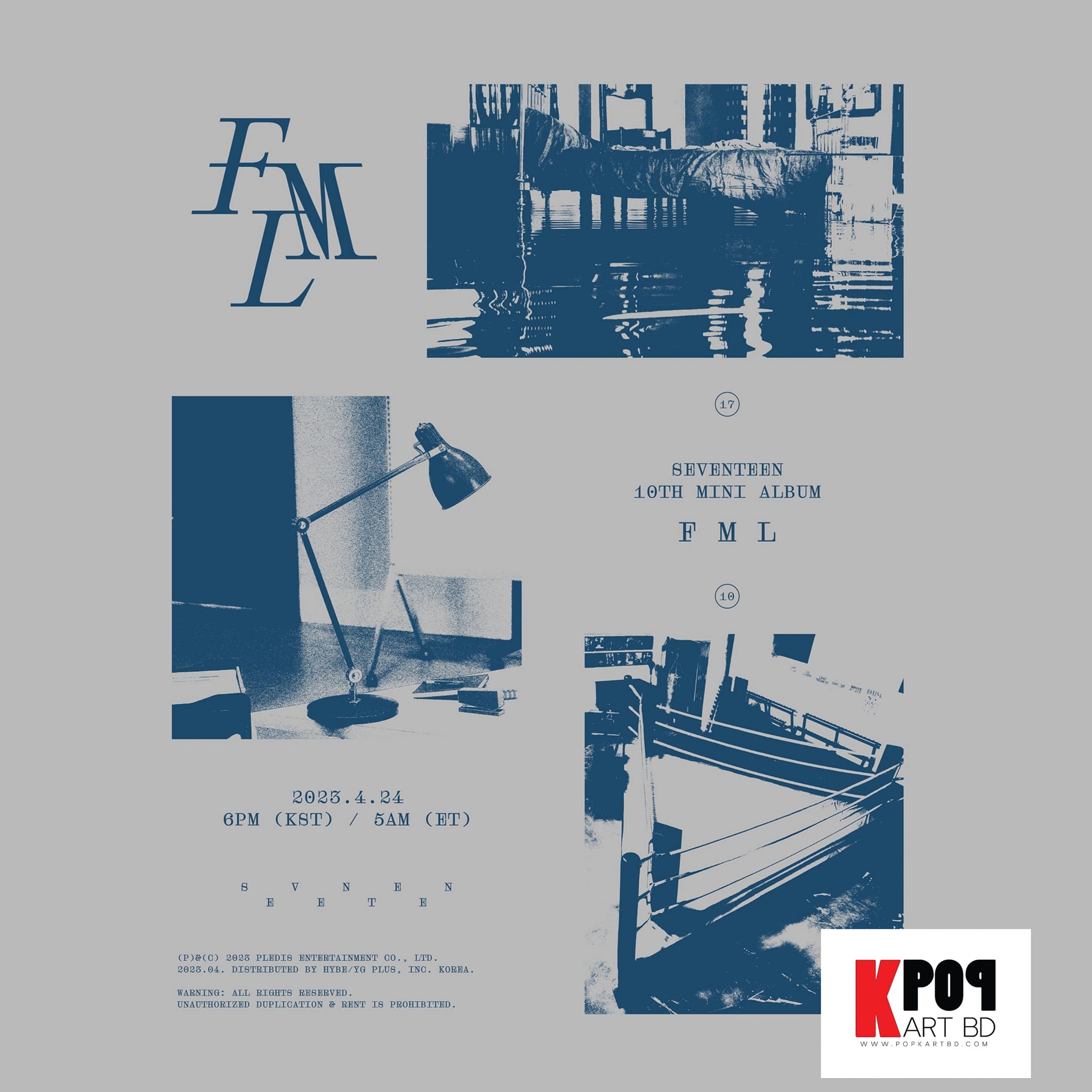 Pre-Order]DVD Boxset YINWAR CONCERT: PARTNER IN CRIME ✨ ? 29/01 