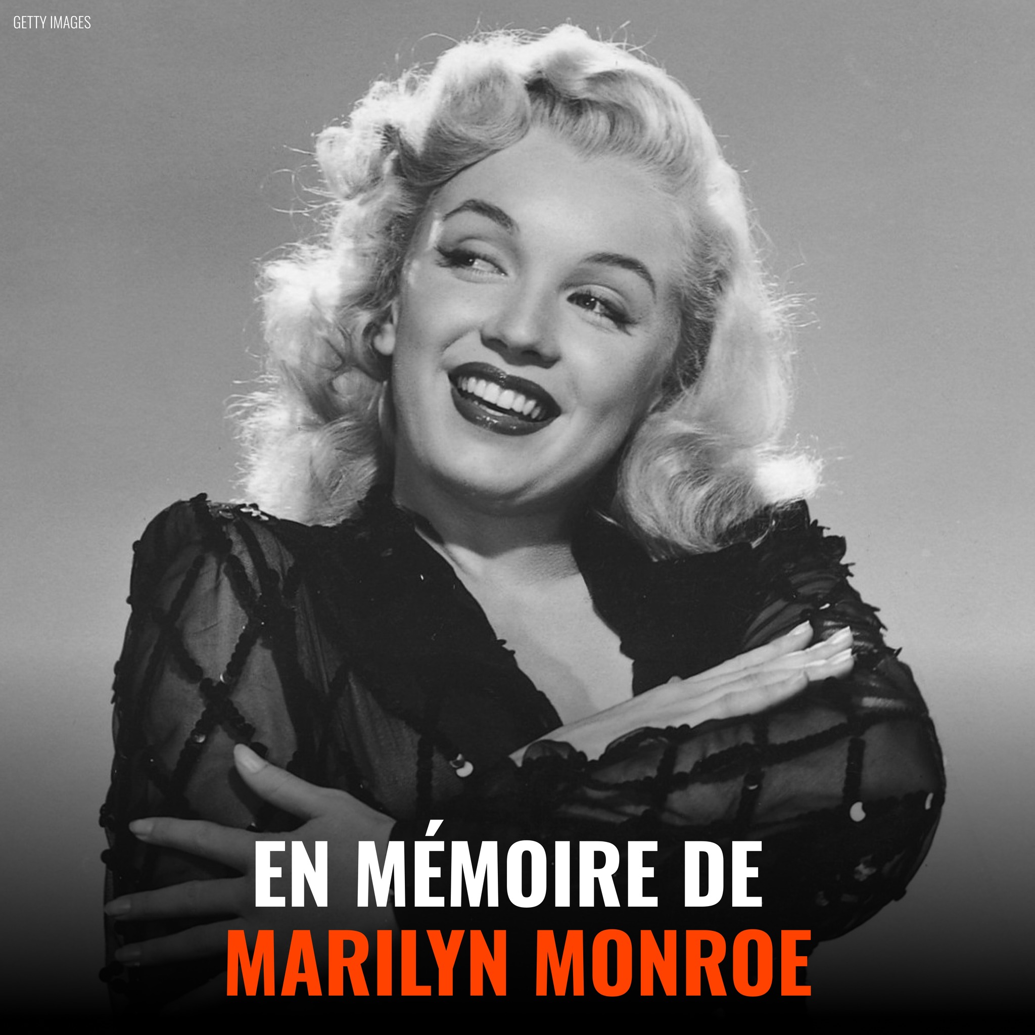 DramatizeMe 🕊️ Aujourd’hui aurait marqué le 99e anniversaire de